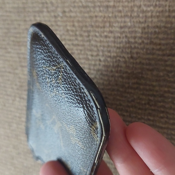 Louis Vuitton Card Holder/Pouch *FINAL PRICE* - Picture 11 of 14